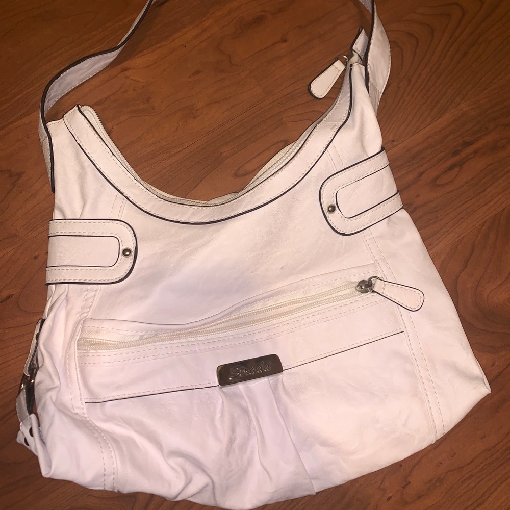 Strada Handbag - Picture 1 of 4